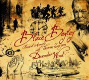 December Blaze Bayley - December Wind
