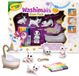 Crayola Washimals Hobbypakket - Kleuren met Dieren - Activiteitenset