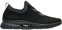 Hummel Tatum Seamless Trainers Unisex Volwassenen Zwart/Zwart Maat 40