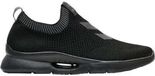 Hummel Tatum Seamless Trainers Unisex Volwassenen Zwart/Zwart Maat 40