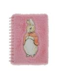 Beatrix Potter Flopsy pluche notitieboek