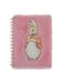 Beatrix Potter Flopsy pluche notitieboek