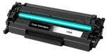 HP Toner 149A met chip, geschikt voor HP Laserjet Pro MFP 4102dw, 1x noir