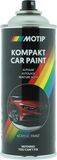 MoTip 51350 spuitbus Marron Métallisé - 400ml
