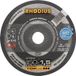 Rhodius 205912 Disque à tronçonner droit 150 mm 1 pièce(s) Métaux non ferreux