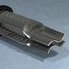 PME Cake Ltd PME Wavy Line Crimper Plain Edge 13mm