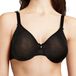 Chantelle Minimizer BH Magnifique Zwart 90F