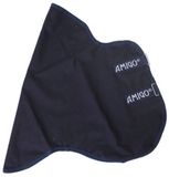 Horseware Halsstuk Horseware Amigo 150gr Donkerblauw-grijs - L