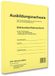 Ausbildungsnachweis VDE VERLAG GMBH Ausbildungsnachweis Elektroniker/Elektronikerin