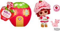 L.O.L. Surprise! Loves Strawberry Shortcake Tots