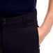 MCKINLEY Haniba M Trekking Broek Heren Zwart