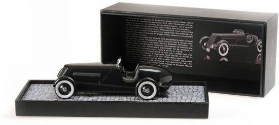 FORD Model 40 Special Speedster Early Version 1934 - 1:18