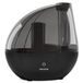 Auronic Humidificateur - Zwart - Geschikt voor Babykamer & Slaapkamer - Inclusief Waterfilter