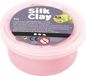 Silk Clay Zelfhardende Klei Roze 40gr