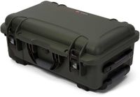 Nanuk 935 Camera case DSLR - Olive - Waterdichte koffer