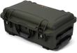 Nanuk 935 Camera case DSLR - Olive - Waterdichte koffer