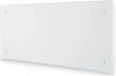 Chauffage électrique - Blanc - 600 Watt, 34 cm