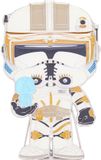 Loungefly Funko Star Wars - POP! Commander Cody 10 cm Pin - Multicolours