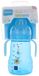 MAM Flesje Transition Blauw 220 ml