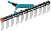 GARDENA Combisystem-eenzijdige Verticuteerhark - 35 cm