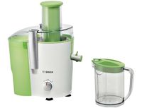 Bosch VitaJuice 2 MES25G0 - Centrifugeuse - 700 W - Vert