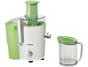 Bosch VitaJuice 2 MES25G0 - Centrifugeuse - 700 W - Vert