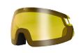 HEAD Vizier voor Radar Visor Geel skihelm