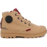 Palladium Baskets enfant Lil Pampa