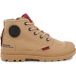 Palladium Baskets enfant Lil Pampa