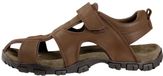 Oriocx Sendero Sandalen Bruin EU 40 Homme