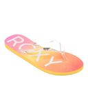 Roxy Viva Jelly Slippers EU 38 Vrouw
