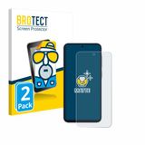 BROTECT - Screenprotector voor Samsung Galaxy A36 5G - Folie Beschermfolie matte 2 Stuks