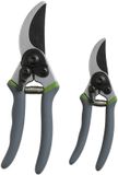 Kinzo Tuinschaar Set - 2 Stuks - Snoeischaar voor Takken en Struiken