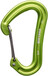 Edelrid Nineteen G II Karabijnhaak - Groen - 2023