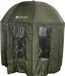 ABRAMIS Mikado 360 Paraplu Vert 2.50 m