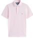 Tommy Hilfiger 1985 SLIM POLO MW0MW17771 Roze Heren XL