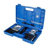 CCLIFE 14-delige Professionele Lagertrekker Set