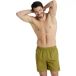 Arena Zwemshort Fundamentals Mannen Olijf/Zwart XXL