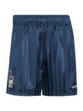 ADIDAS PERFORMANCE Pantalon de sport 'FIGC EQT' bleu foncé