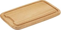 Zassenhaus Keukensnijplank Rechthoekig Hout 36 x 23 x 2 cm