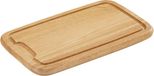 Zassenhaus Keukensnijplank Rechthoekig Hout 36 x 23 x 2 cm