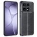 Xiaomi Étui Xiaomi Redmi K70 Ultra en TPU Slim-Fit Premium - Noir