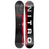 Nitro Team Pro Wide Snowboard
