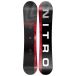 Nitro Team Pro Wide Snowboard