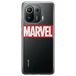 ERT GROUP mobiel telefoonhoesje voor Xiaomi MI 11 PRO origineel en officieel erkend Marvel patroon 006
