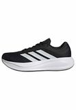adidas Response Runner 2 Running Shoes, Core Black/Ftwr White/Matte Silver, 46 2/3 EU