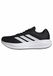 adidas Response Runner 2 Running Shoes, Core Black/Ftwr White/Matte Silver, 46 2/3 EU