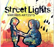 Various Celtic Collections Street Lights (CD)