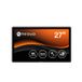 AG Neovo QX2702 CCTV-monitor 68,6 cm (27") 3840 x 2160 Pixels