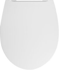 CEDO Pensacola toiletzitting 44cm wit